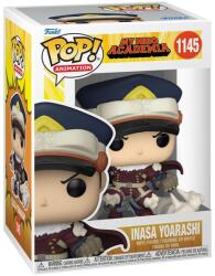 Funko My Hero Academia POP! Figura - Inasa Yoarashi 9 cm #1145