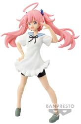 Banpresto That Time I Got Reincarnated as a Slime Otherworlder PVC Szobor - Milim Nava 15 cm vol2