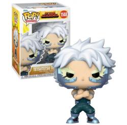 Funko My Hero Academia Funko POP! Figura - Tetsutetsu Tetsutetsu (Exclusive)