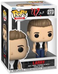 Funko U2 POP! Rocks Vinyl Figura - Zoo TV Larry 9 cm