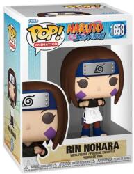 Funko Naruto Shippuden Funko POP! Figura - Rin Nohara 9 cm #1658