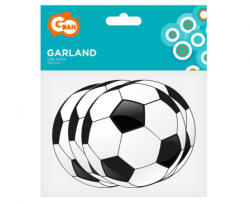 GoDan Ghirlanda, model fotbal 200 cm GD595 Ghirlande petrecere (GD595)