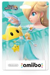 Nintendo Super Smash Bros. Collection - Rosalina and Luma amiibo