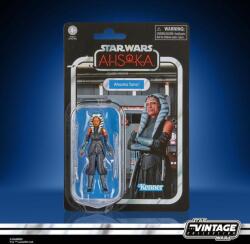 Star Wars: Ahsoka Vintage Collection Akciófigura - Ahsoka Tano 10 cm