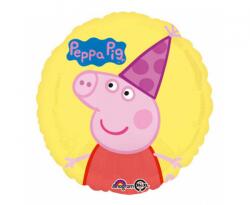 GoDan Balon folie, model Peppa Pig, 16 inch GD096 Baloane folie (GD096)