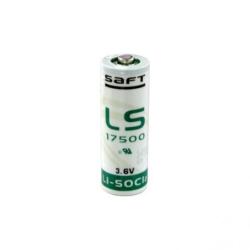 Saft LS17500 baterie cu litiu 3.6V 3600mAh NK098 Alte formate (NK098)