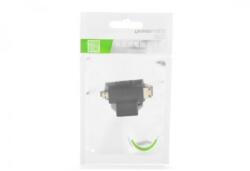 UGREEN Adaptor Convertor Mini+Micro HDMI Tata la HDMI Mama UG053 Adaptoare HDMI (UG053)