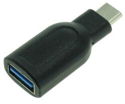 OTB Adaptor USB 3.1 C tata la mufa USB-A 3.0 mama ON1766 Adaptoare USB (ON1766)