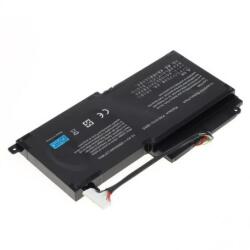 OTB Acumulator pentru Toshiba PA5107U-1BRS ON3561 Toshiba baterii laptop Capacitate 2600 mAh (ON3561)