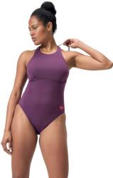 Speedo Цял бански womens racer zip with swim bra - sportdepot - 82,75 лв