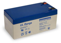 Ultracell Acumulator Ultracell 3400mAh (UL3.4-12) 8170813 BS327 Baterii Plumb-acid Ultracell (BS327)