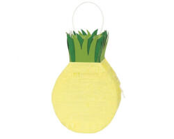 GoDan Mini Pinata petrecere model ananas 22 x 14 x7 cm 8174897 GD325 Pinata petreceri GoDan (GD325)