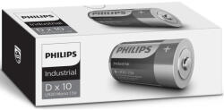 Philips Industrial D/LR20 Alcaline BS043-1x Format C D 4.5V XL Conținutul pachetului 1x Blister (BS043-1x)