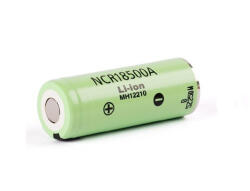 Panasonic Baterie Panasonic NCR18500A 2040mAh - 3.8A NK494 Alte formate (NK494)