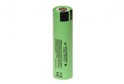 Panasonic Baterie Panasonic NCR18650PF 10A 18650 2900mAh NK079-1x Format 18650 Conținutul pachetului 1 Bucată Tip Fără buton (NK079-1x)