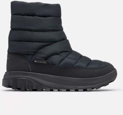 COLUMBIA Ботуши snowtrot mid