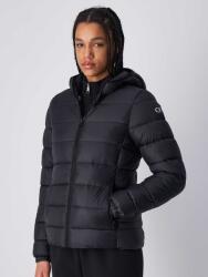 CHAMPION Яке Hooded Polyfilled Jacket - sportdepot - 123,22 лв