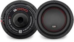ESB Subwoofer auto ESB 3000 3.10D4, 250mm, 300W RMS