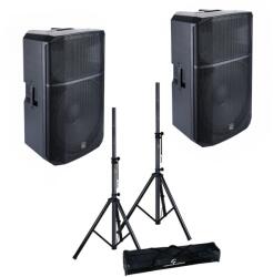 Soundsation PROVIBE 12A (x2) Boxa activa