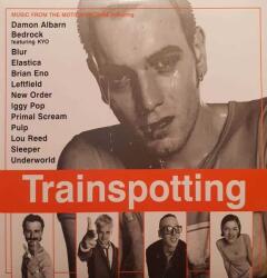 Various Trainspotting (Music From The Motion Picture)