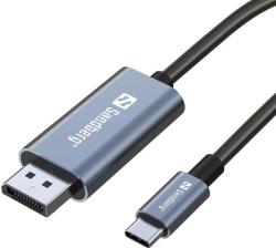 Sandberg USB-C to DisplayPort Cable - Кабел (136-51)