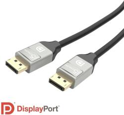 j5create JDC42 4K DisplayPort - Кабел 1.8m (JDC42)