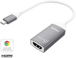 j5create JCA153G USB-C® to 4K HDMI - Адаптер (JCA153G)