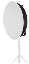 NANLITE Compac 200/200B kerek szoftbox (SB-CP200-R) - bluechip