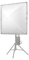 GODOX Pancake Lantern For F600Bi (FP600) - bluechip