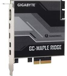 GIGABYTE 40 Gb/s Intel Thunderbolt 4 Certified Add (GC-MAPLE RIDGE)
