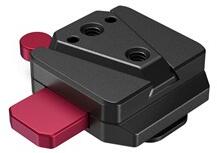 SmallRig Power Supply Mount Plate fror DJI RS 4189 (4189) - bluechip