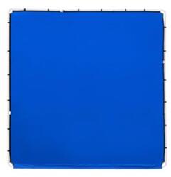 LASTOLITE StudioLink Chroma Key Kék Huzat 3x3m (LL LR83353) - bluechip