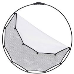 LASTOLITE HaloCompact 82cm Soft Silver Difflector derítőlap (LL LR3320) - bluechip