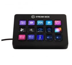 Corsair Stream Deck MK. 2 (10GBA9901)