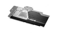 PHANTEKS Glacier G6000 Strix Block + Backplate - Black (PH-GB6900ASSRX_BK01_BP)