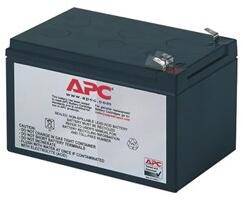 APC RBC4 Csere Akkumulátor (RBC4)