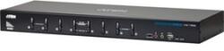 ATEN KVM Switch 8PC USB DVI+káb CS-1788A (CS1788-AT-G)