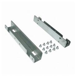 Gembird MF-3221 Metal mounting frame for 2 pcs x 2, 5" SSD to 3, 5" bay (MF-3221)