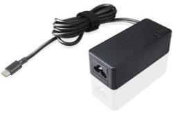 Lenovo Universal Adapter - USB-C 65W (GX20P92529)