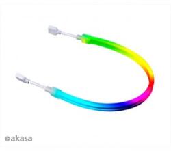 Akasa Soho MBA addressable RGB LED strip light (AK-LD09-30RB)