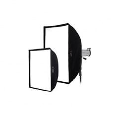 Quadralite Fomex Softbox SB90x90(L) (SG_003790) - bluechip