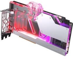 PHANTEKS Glacier G40 MSI GPU Block for Suprim and Gaming 4090 - White (PH-GB4090MS_MW01_BP)