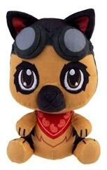 Gaya Entertainment Fallout Plush "Dogmeat" Stubbins (1036608)