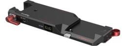 SmallRig Power Pass-Through Plate for DJI RS2 3251 (3251) - bluechip