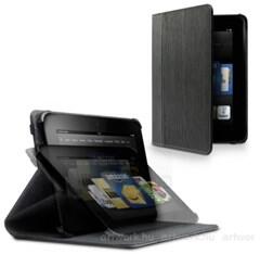 Amazon EBOOK Amazon Kindle Marware Fire 8.9" tok fekete (KINTMARFIRE8BK) - bluechip