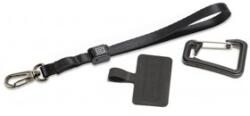 BlackRapid WandeR Bundle (TetheR Wrist Strap/Clip/Tab) (275005) - bluechip