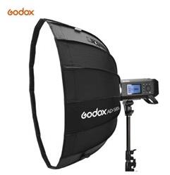 GODOX AD-S85S Deep Ernyőként Nyitható Softbox AD400Pro-hoz (85 cm) (14150016) - bluechip