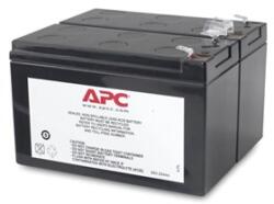 APC Replacement Battery Cartridge # 113 (APCRBC113)