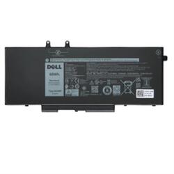 Dell 68Wh 4-cellás/HR Li-ion akkumulátor Latitude 5400, 5500 és Precision M3540 modellekhez (451-BCNX)