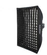 GODOX SB-GUE6060 Umbrella Softbox Bowens 60x60 wit